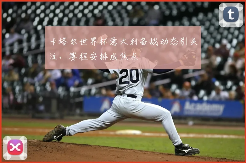 卡塔尔世界杯意大利备战动态引关注,赛程安排成焦点