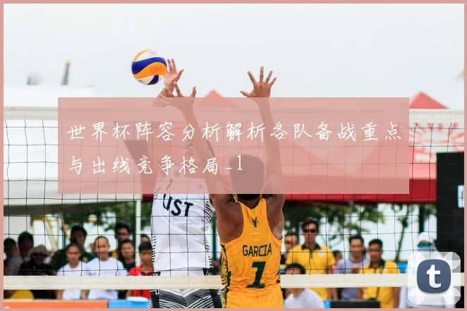 世界杯阵容分析解析各队备战重点与出线竞争格局_1
