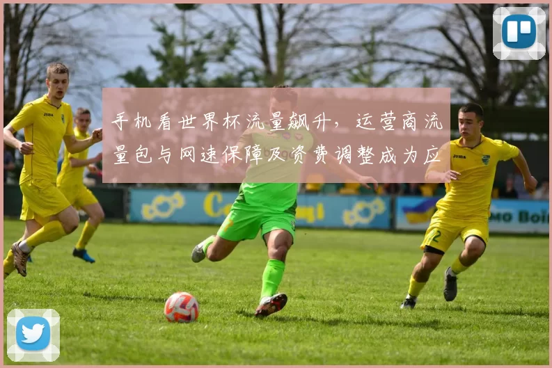 手机看世界杯流量飙升,运营商流量包与网速保障及资费调整成为应对策略